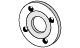Фланцы ASME B 16.5