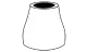 Переходы ASME B 16.9